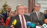 Prezydent Gdyni ogłasza „powrót do normalności” i obiecuje m.in. przywrócenie połączeń komunikacji miejskiej 