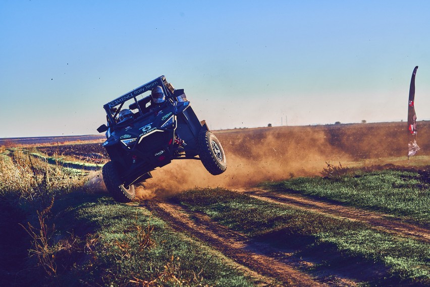 Kamena Rally Team zmienił swoje rajdowe plany. Będzie także walczył o Puchar Europy!