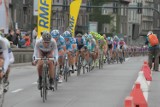 Trasa Tour de Pologne 2013 w Katowicach [TRASA, PROGRAM, UTRUDNIENIA]