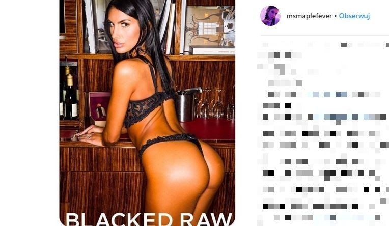 Śmierć 23-letniej gwiazdy porno. August Ames została znaleziona martwa we własnym mieszkaniu