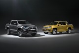 Volkswagen Amarok w dwóch nowych wersjach 