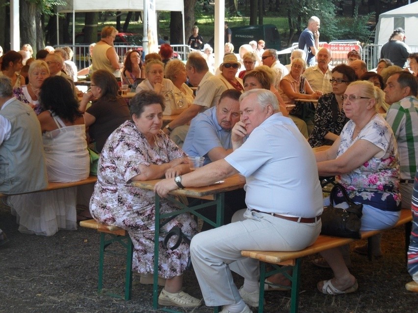 Ruda Śląska: Trwa 13. Międzynarodowy Festiwal Orkiestr Dętych [ZDJĘCIA, WIDEO]