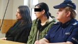 11 lat więzienia dla kobiety za zasztyletowanie agresywnego partnera