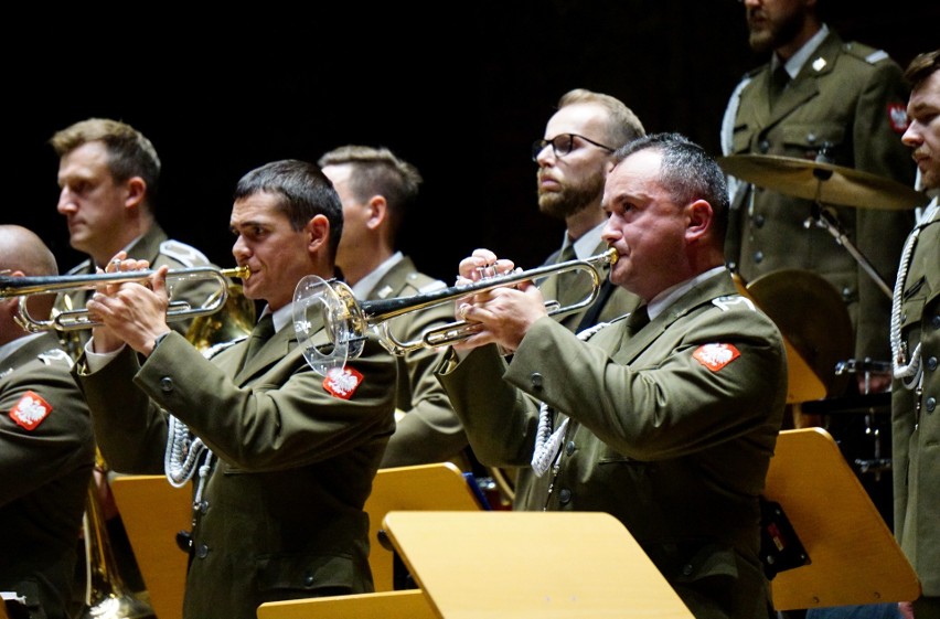 Koncert charytatywny "United for peace" w Filharmonii Lubelskiej