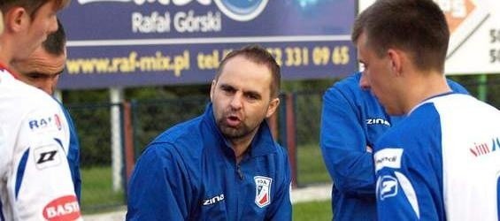 Piotr Tworek dziś niespodziewanie zakończył pracę w Świeciu