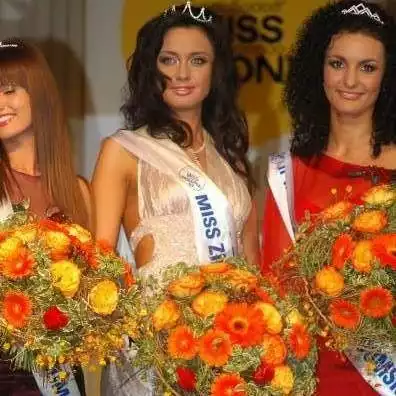 Miss Ziemi Radomskiej 2007
