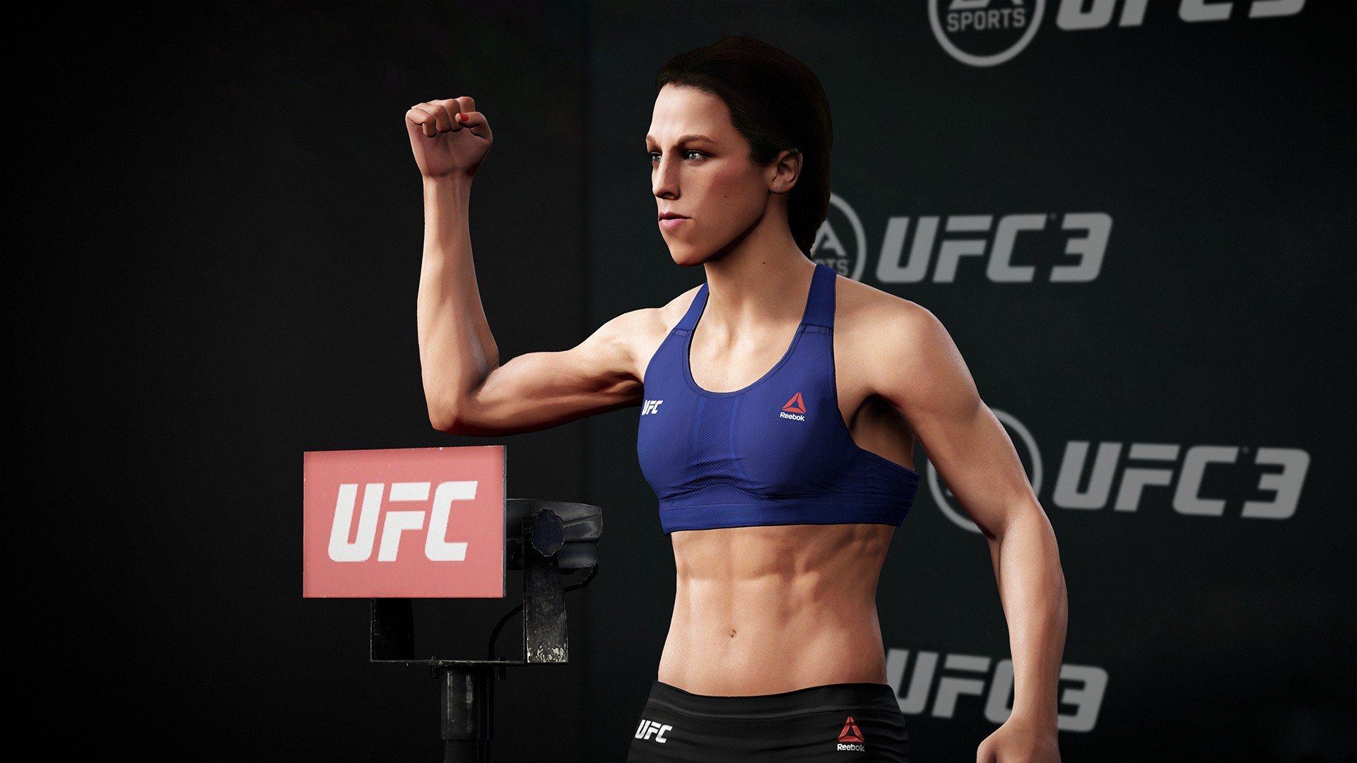 Dana White: EA SPORTS UFC 3 to najlepsza gra o MMA, jaka kiedykolwiek  powstała | Polska Times
