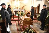 Pogrzeb Mirosława Walaska. Wójta Michałowa żegnały tłumy. Zobacz zdjęcia