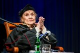 Prof. Irena Poniatowska doktorem honoris causa Akademii Muzycznej w Bydgoszczy - zdjęcia