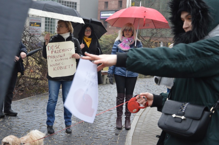 "Czarny Piątek", 23 marca, zorganizowano w Opolu...