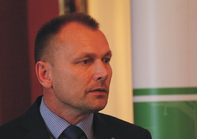 Wojciech Błachowicz, były zastępca prezydenta Przemyśla, zabrał głos w sprawie remontu zielonego rynku w Przemyślu.