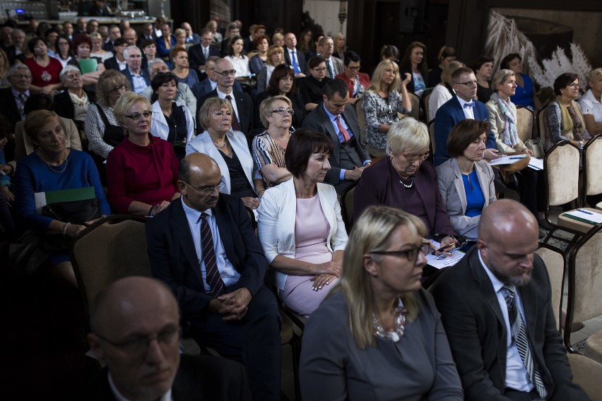 Rozstrzygnęliśmy plebiscyt Lekarz Małopolski 2016 [ZDJĘCIA, WIDEO]