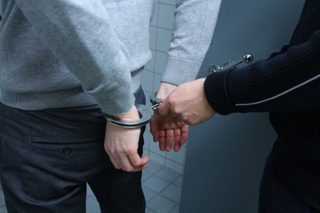 37-letni mieszkaniec Lipna najbliższe 3 miesiące spędzi w areszcie