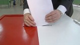 Otwarto lokale wyborcze. Polacy wybierają europosłów