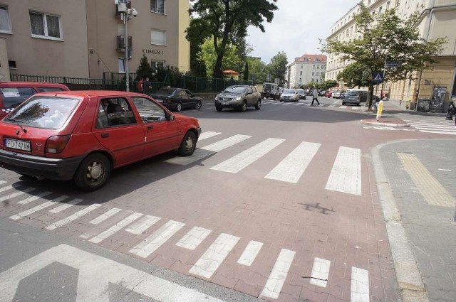 Strefa 30 w Poznaniu zostanie rozszerzona