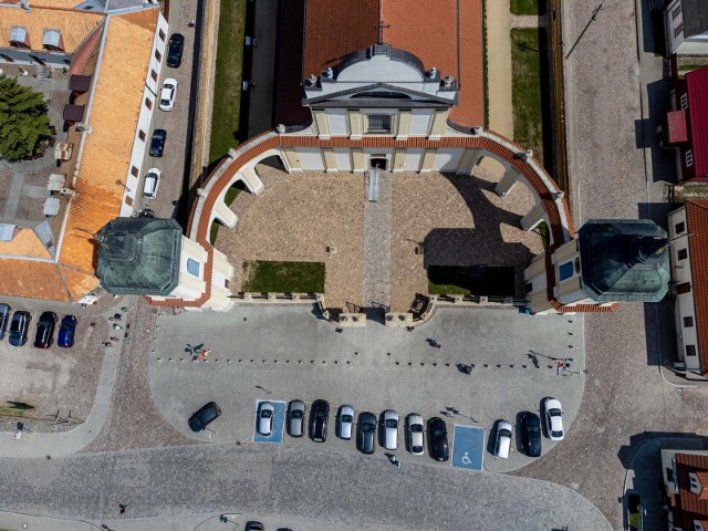 Tykocin to perła Podlasia. Miejsce z bogatą historią, położone w malowniczej Kotlinie Biebrzańskiej