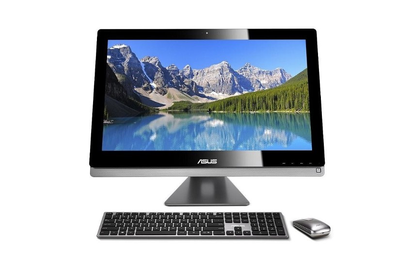 ASUS All-in-One ET2702
ASUS All-in-One ET2702