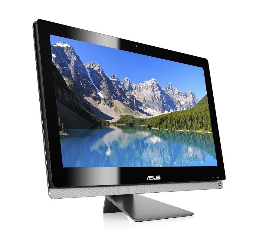 ASUS All-in-One ET2702: Rozdzielczość ma znaczenie