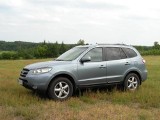 Hyundai Santa Fe 2.2 CRDi