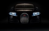 Data premiery Bugatti 16C Galibier nieznana