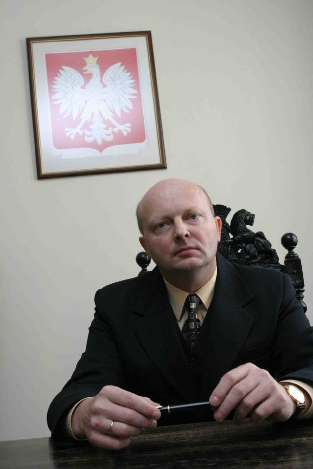 Piotr Ołowski