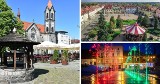 Najpiękniejsze rynki w woj. śląskim. Katowice, Cieszyn, Żory, Tarnowskie Góry? TOP 20