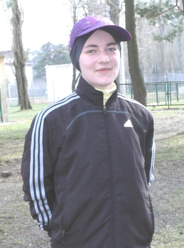 Anna Wójcik, biegaczka Victorii Stalowa Wola, wywalczyła złoty oraz brązowy medal w lekkoatletycznych mistrzostwach Polski juniorów w Białymstoku.