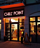 CHILL'POINT - Koszalin. Kuchnia europejska                                               