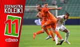 Trzech z Zagłębia Lubin. Jedenastka 1. kolejki Lotto Ekstraklasy według GOL24 [GALERIA]