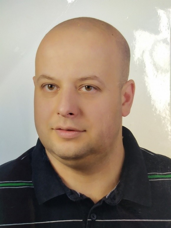 Zaginiony Marek Rzeszowski