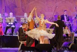 Wielka Gala Noworoczna w Sępólnie Krajeńskim z Johannem Straussem. Zobacz zdjęcia