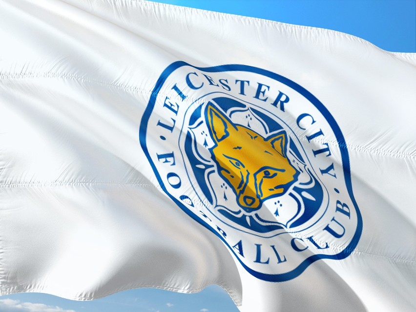 18. Leicester City FC (Premier League, Anglia) - w roku...