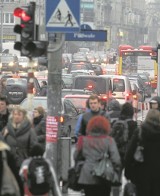 Normy hałasu we Wrocławiu znacznie przekroczone