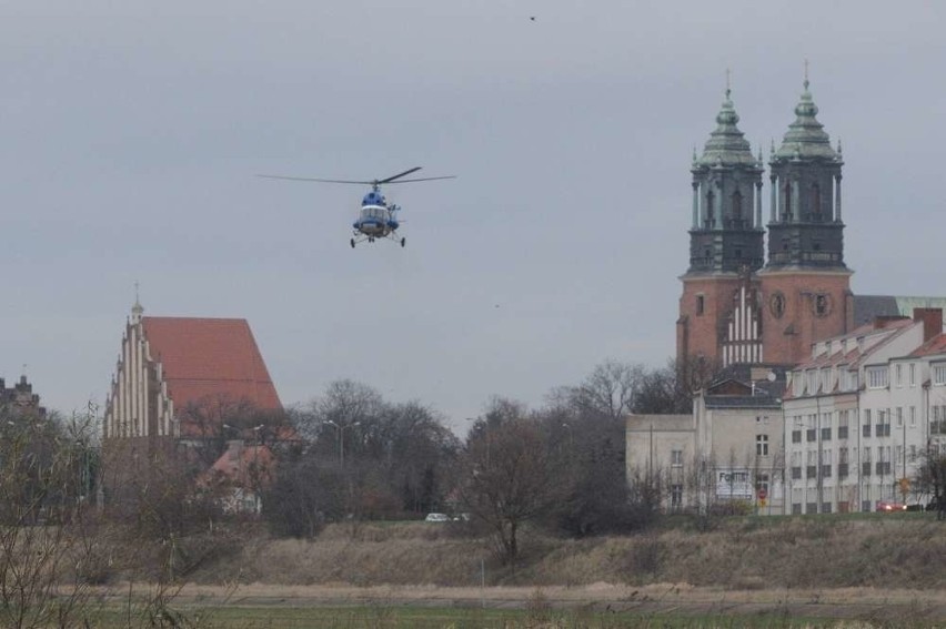 Ewa Tylman wpadła do Warty? To był nieszczęśliwy wypadek?