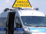 Tragiczny wypadek w Chorągiewce. Nie żyje 19-latka