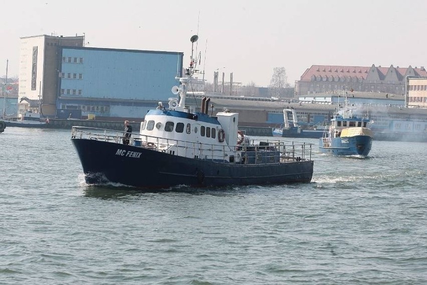 Port we Władysławowie nie został uwzględniony w Krajowym Planie Odbudowy. Pomorze protestuje i pisze list do premiera