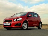 Chevrolet Aveo 1.3D LT