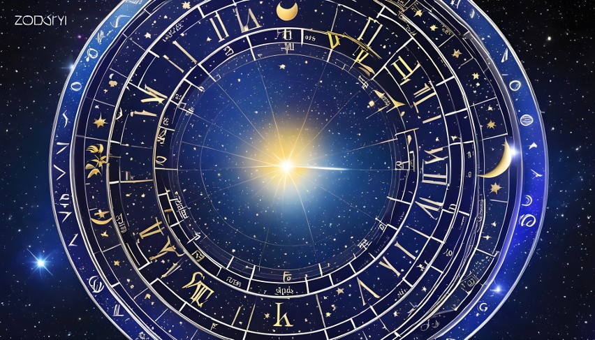 Oto krótki opis każdego znaku zodiaku. Baran...