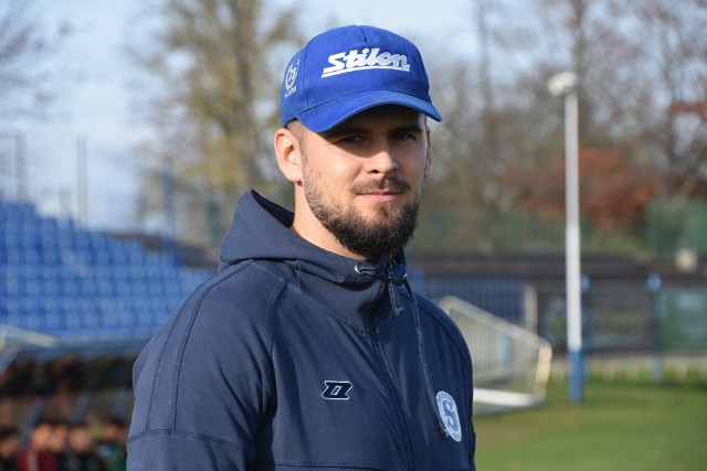 Trener Stilonu Gorzów Karol Gliwiński wierzy, że jego drużyna najtrudniejsze chwile ma już za sobą.