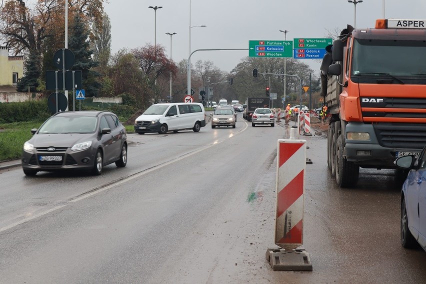 Łodzianie jadący z Bałut i Teofilowa do centrum miasta...