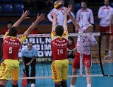 Asseco Resovia rozładowała Dynamo!