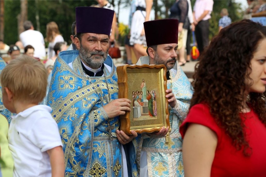 Dziś Cerkiew obchodzi Zaśnięcie Najświętszej Marii Panny...