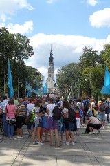 15 sierpnia na Jasną Górę wkroczy wojsko i pielgrzymka warszawska