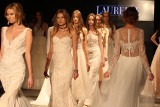 KTW Fashion Week: Pokaz mody ślubnej. Paprocki & Brzozowski, Laurelle, Lidia Kalita ZDJĘCIA