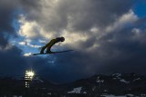 Skoki narciarskie. Polacy brązowymi medalistami mistrzostw świata juniorów w Planicy. Drugi medal z rzędu w zawodach drużynowych 