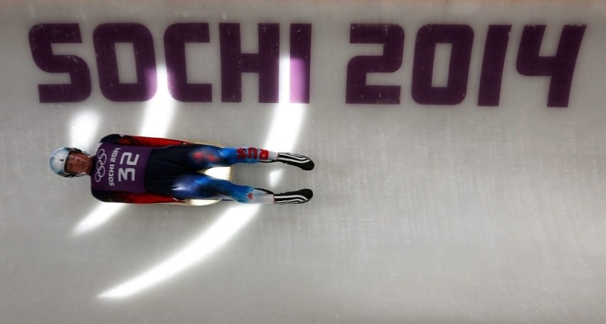 Igrzyska w Soczi 2014: Sportowcy już trenują
