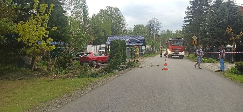 Powiat myślenicki. Posypały się kary. Siedmiu kierowców straciło prawa jazdy