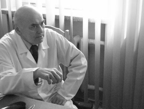 Nie żyje Adam Koterwa, znany włoszczowski lekarz pediatra
