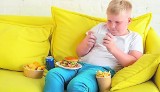 Nasze dzieci są coraz grubsze, jedzą zbyt dużo słodyczy i fast foodów. I niestety mają kłopoty z ciśnieniem 
