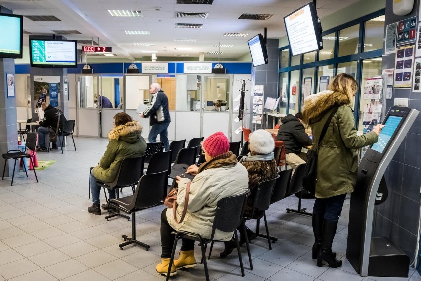 - Dotyczy to tych, którzy otrzymali decyzję przed 1 maja...